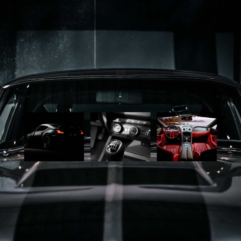 Top 10 Must-Have Car Accessories for Every Driver