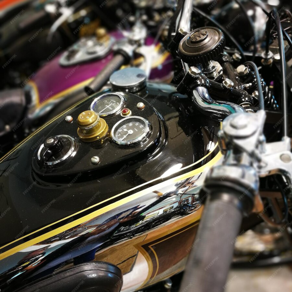 “Essential Motorcycle Accessories Every Rider Should Own in 2025”