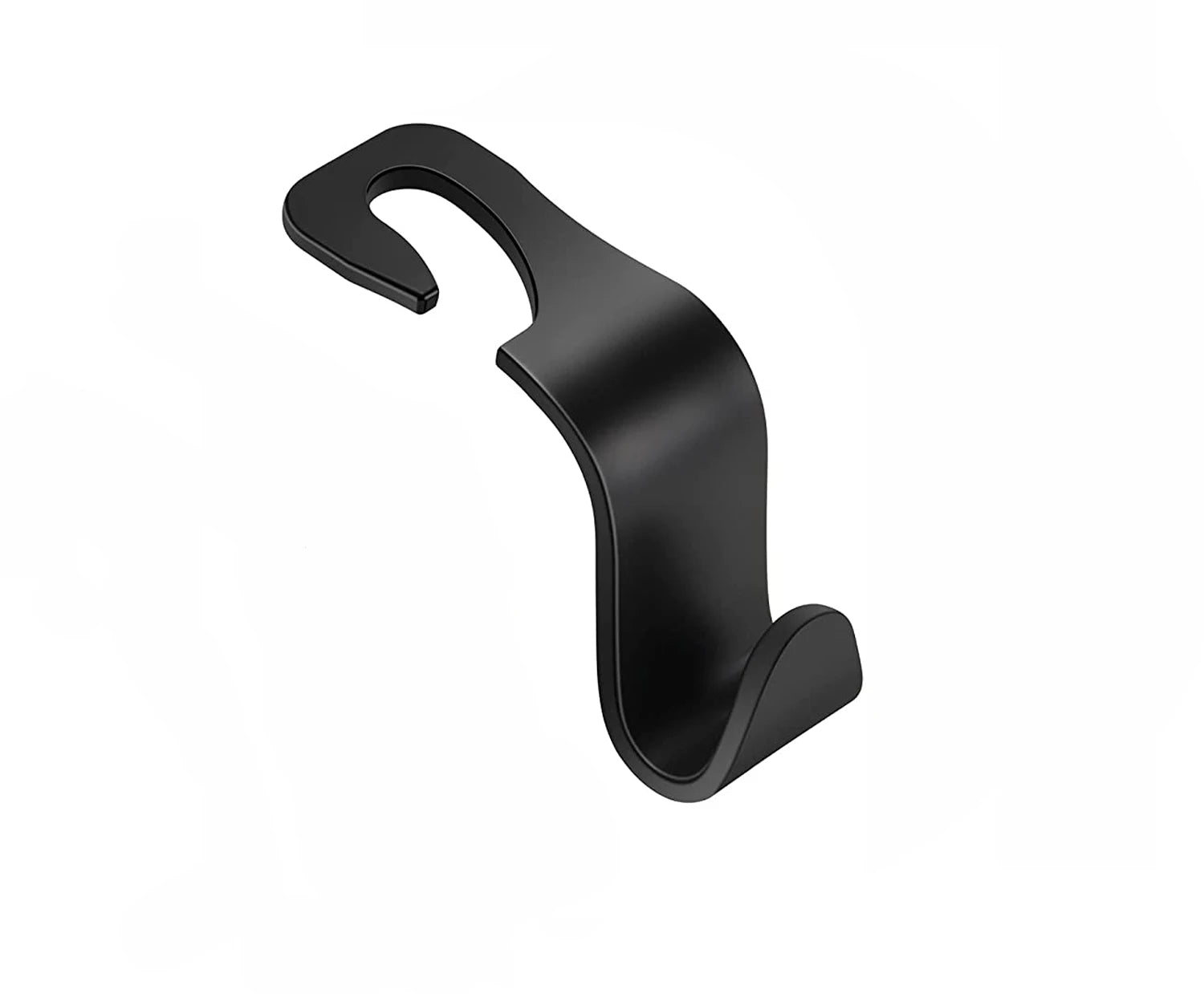 Car Backseat Storage Hooks – Multi-Purpose Hanger for Handbags & Accessories