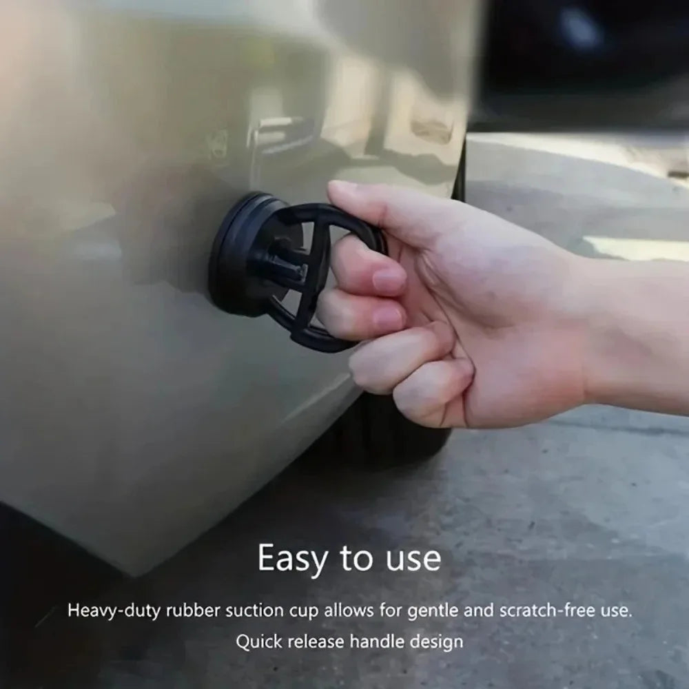 Mini Dent Remover Suction Tool – 1pc Car Bodywork Repair Sucker