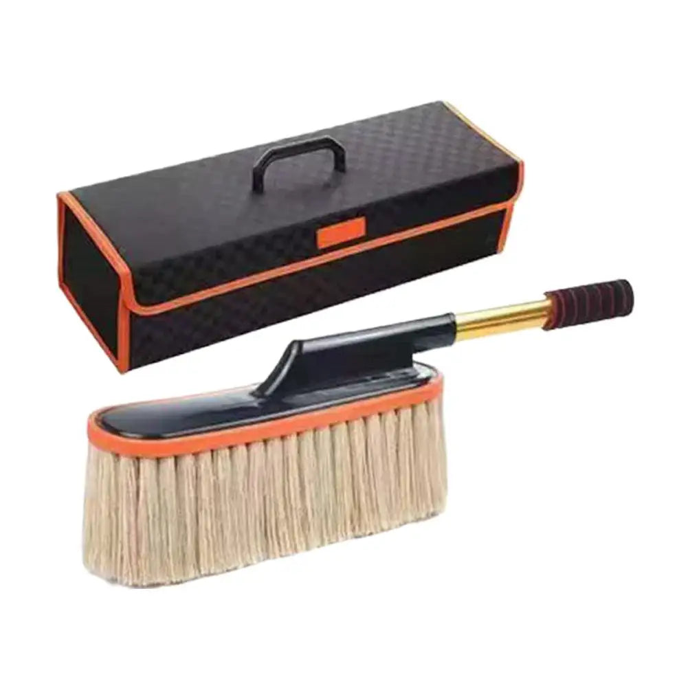 Car Duster – Soft Non-Scratch Cleaning Brush for Car & Home