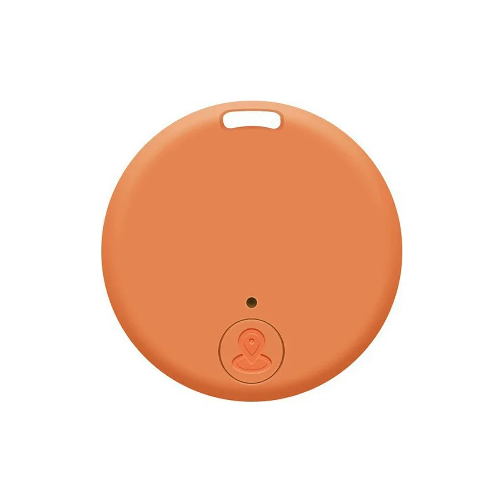 Portable GPS Locator – Smart Bluetooth Tracker for Phone, Bags