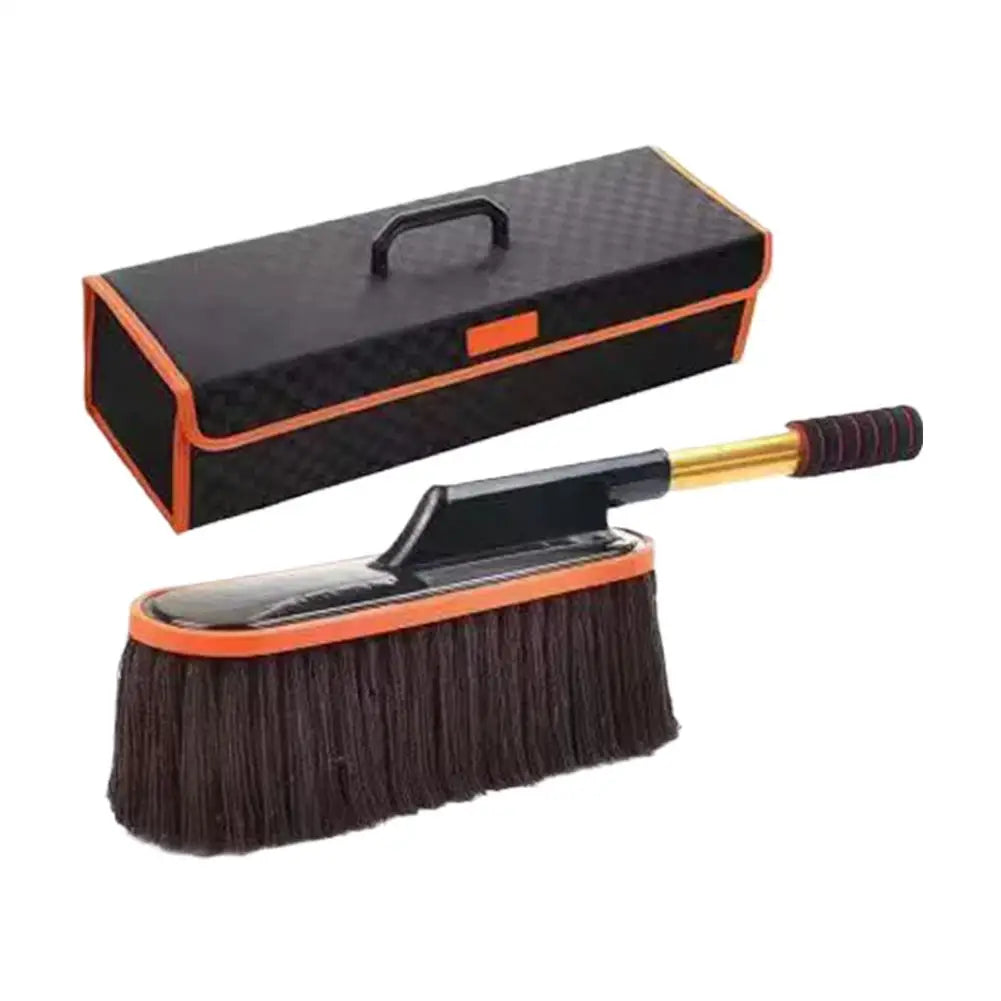 Car Duster – Soft Non-Scratch Cleaning Brush for Car & Home