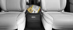 Multipurpose Car Trash Bin – Waterproof, Foldable & 100% Leak-Proof Design