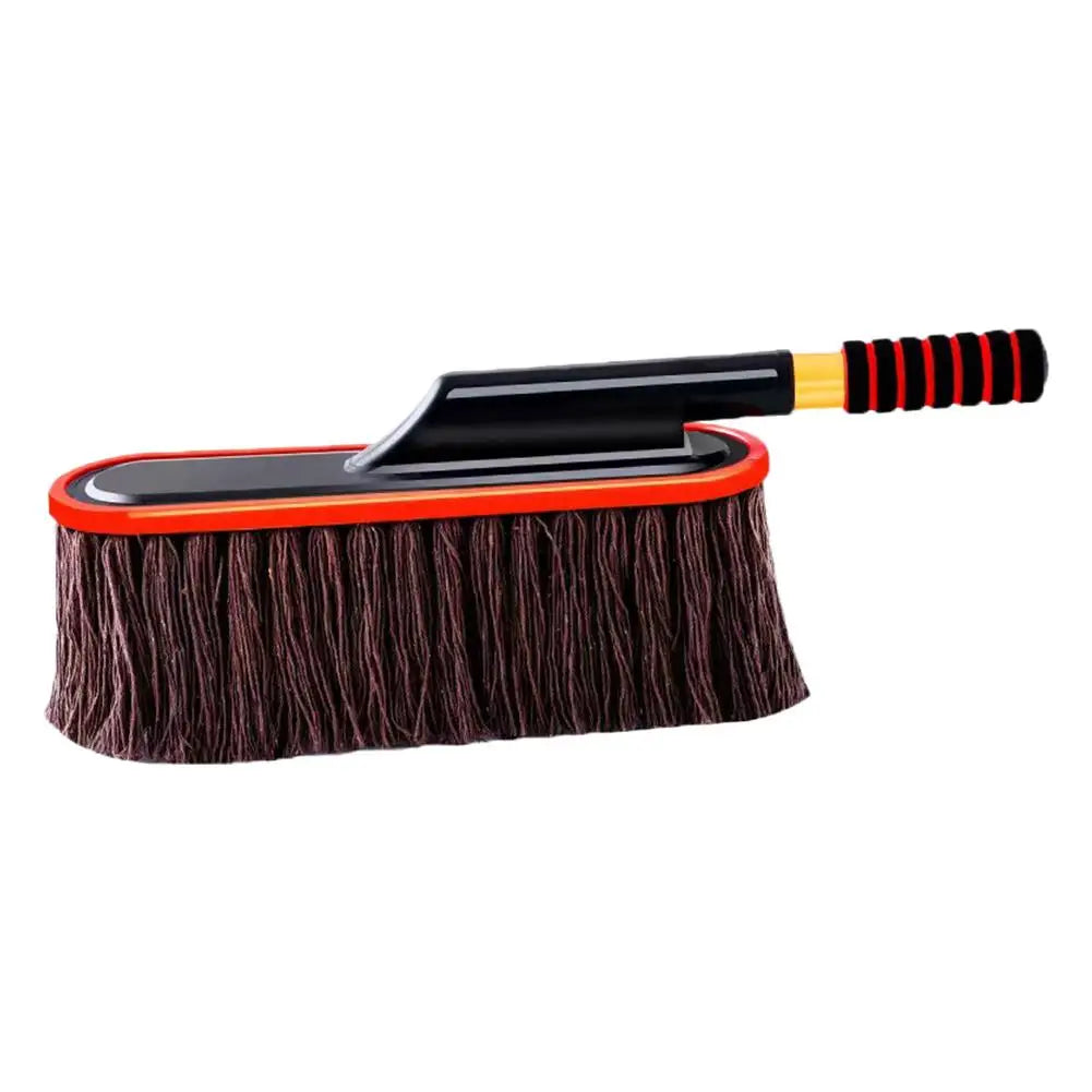 Car Duster – Soft Non-Scratch Cleaning Brush for Car & Home
