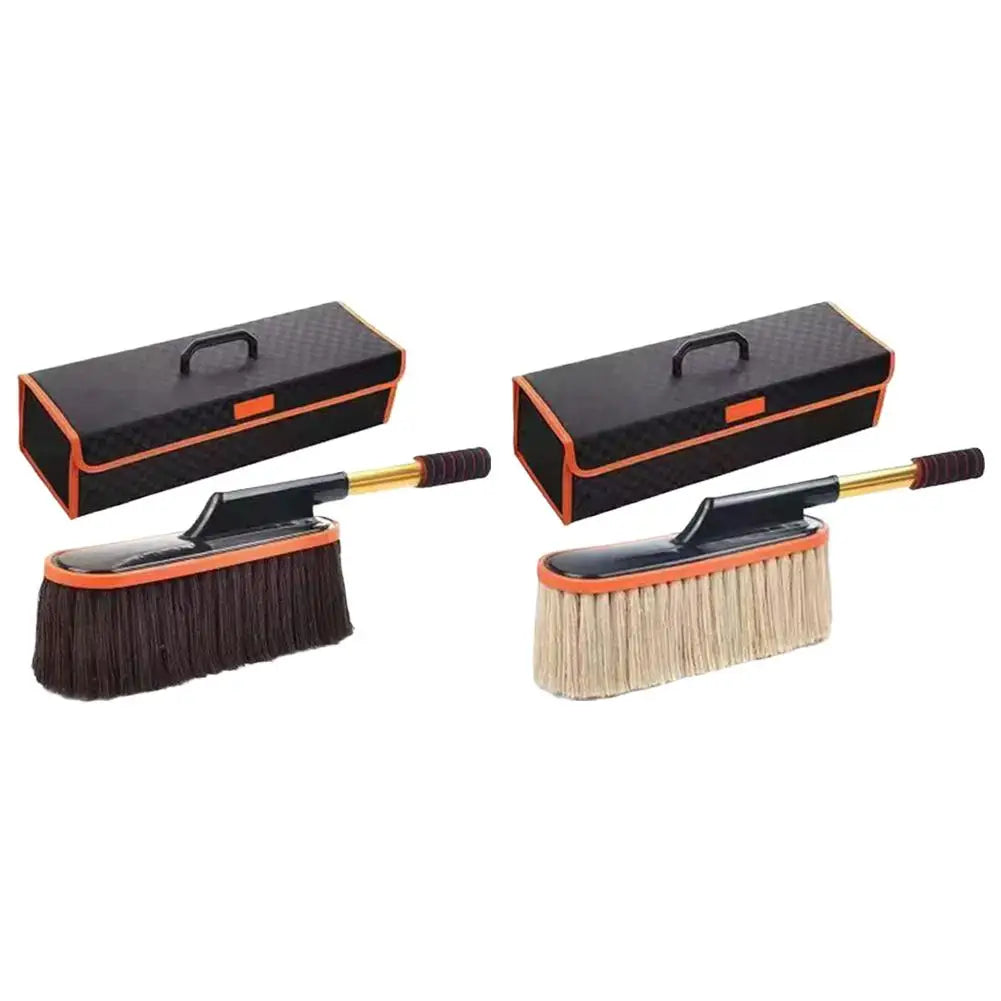 Car Duster – Soft Non-Scratch Cleaning Brush for Car & Home