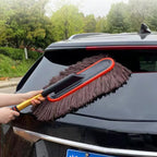 Car Duster – Soft Non-Scratch Cleaning Brush for Car & Home