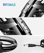 Portable Handheld Vacuum Cleaner for Home & Car