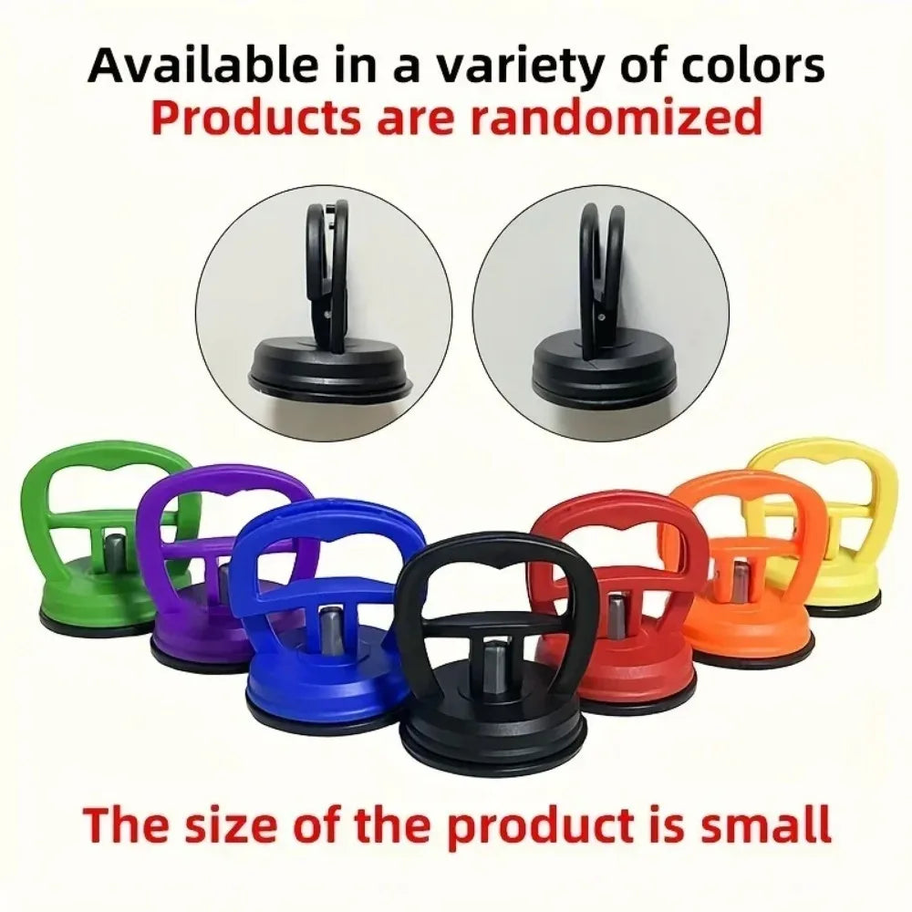 Mini Dent Remover Suction Tool – 1pc Car Bodywork Repair Sucker