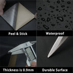Self-Adhesive Leather Repair Patch Tape – DIY Fix for Sofa, Car Seat, Chair, and Bags