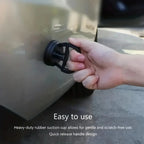 Mini Dent Remover Suction Tool – 1pc Car Bodywork Repair Sucker