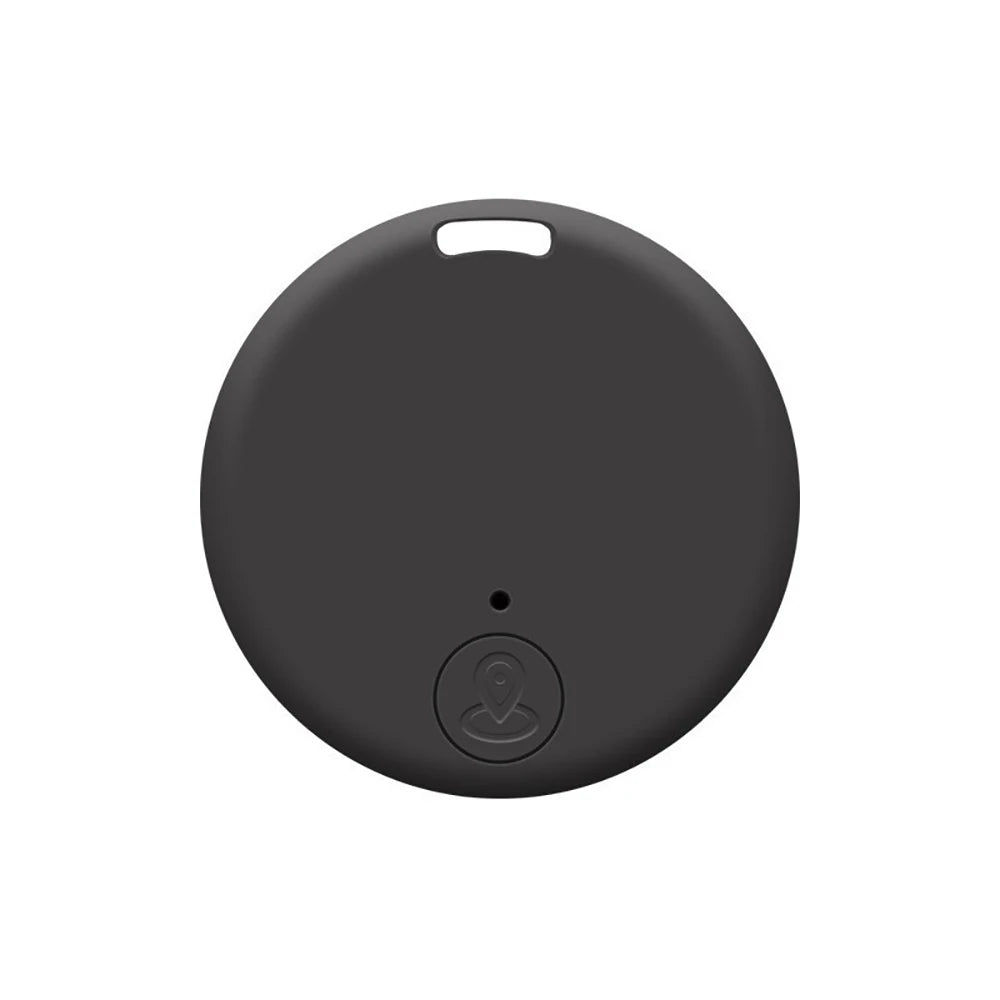 Portable GPS Locator – Smart Bluetooth Tracker for Phone, Bags