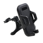 Upgraded Mobile Phone Stand – Adjustable Car & Truck Hands-Free Mount