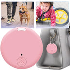 Portable GPS Locator – Smart Bluetooth Tracker for Phone, Bags