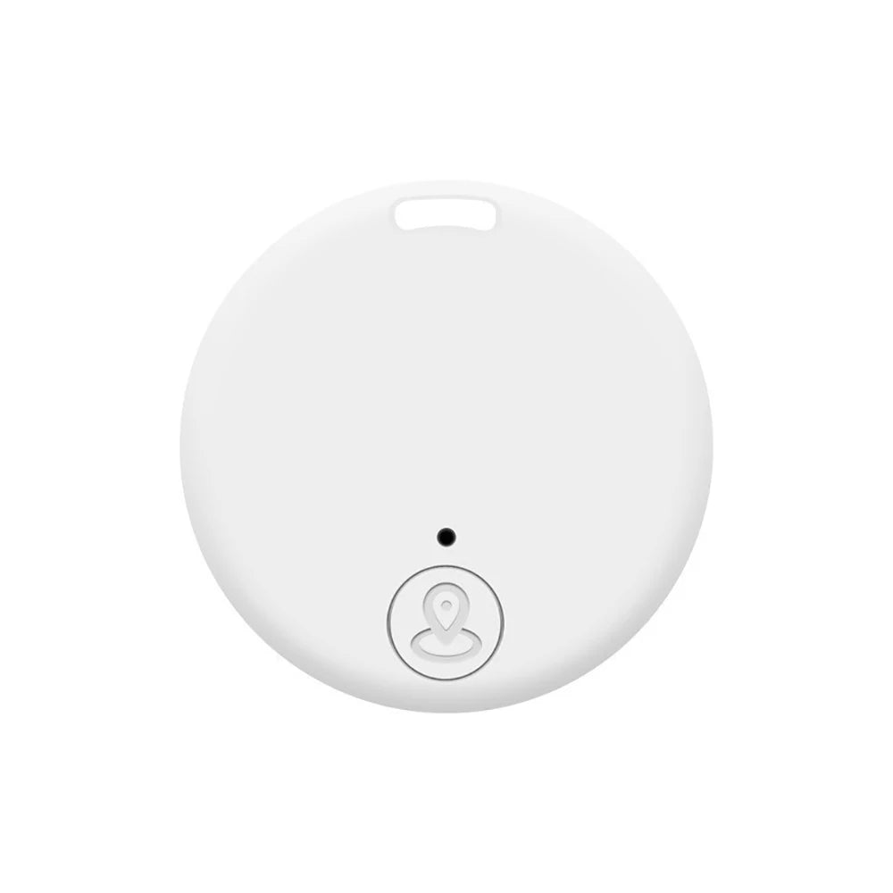 Portable GPS Locator – Smart Bluetooth Tracker for Phone, Bags