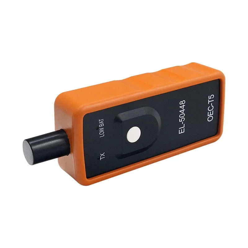 Automotive Tire Pressure Detection Sensor Tool