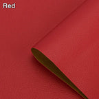 Self-Adhesive Leather Repair Patch Tape – DIY Fix for Sofa, Car Seat, Chair, and Bags