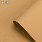 Self-Adhesive Leather Repair Patch Tape – DIY Fix for Sofa, Car Seat, Chair, and Bags