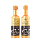 3pcs Car Engine & Catalytic Converter Cleaner – 120ML High-Performance Formula