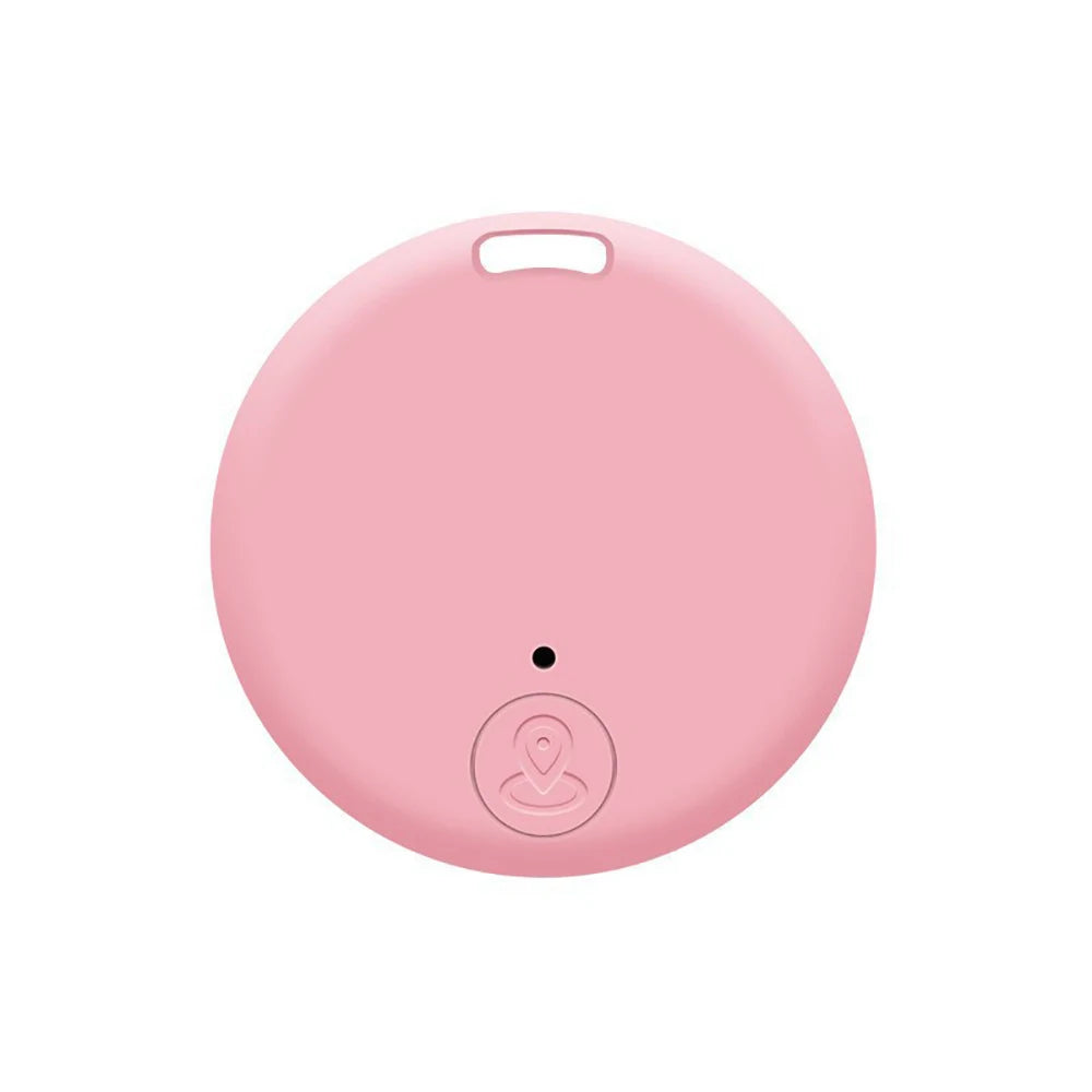 Portable GPS Locator – Smart Bluetooth Tracker for Phone, Bags