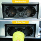 Magic Cleaning Gel – Reusable Dust Cleaner for Car, Laptop & Home Surfaces