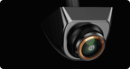 GreenYi AHD 1080P Car Rear View Camera – 170° Fisheye Lens, Night Vision