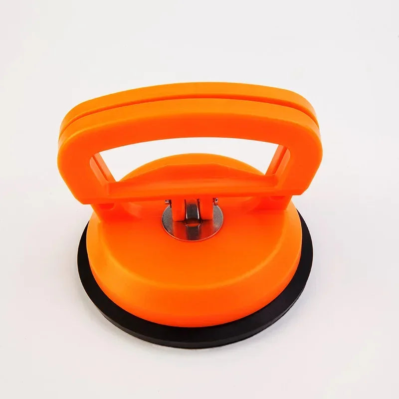 2pcsCeiling tile suction cup, disassembly and repair, mobile phone glass and car dent repair tools