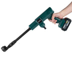 3000W Brushless Electric Pressure Washer – 6-in-1 Car & Garden Spray Gun