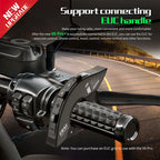 EJEAS V6 Pro Moto Intercom – Wireless Helmet Walkie Talkie Headset