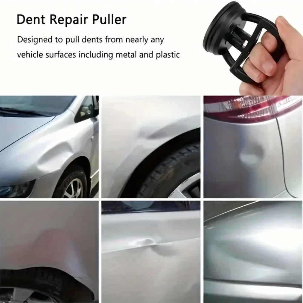 Mini Dent Remover Suction Tool – 1pc Car Bodywork Repair Sucker