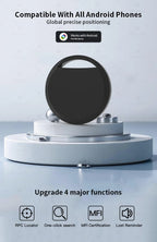 Google Smart Home GPS Tracker – Android Find My Device Anti-Theft Tracker