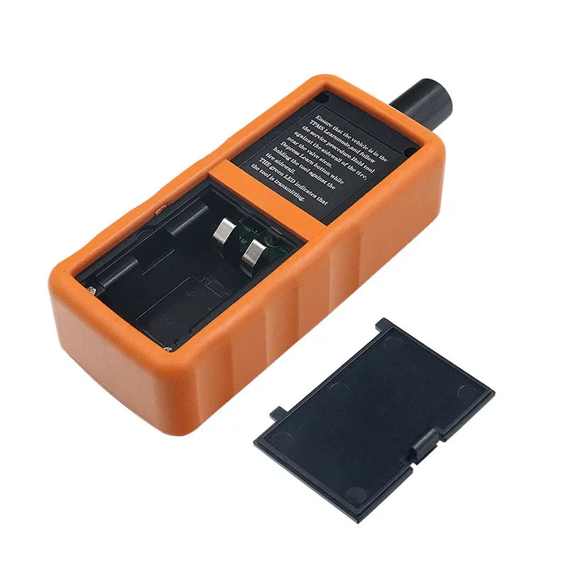 Automotive Tire Pressure Detection Sensor Tool