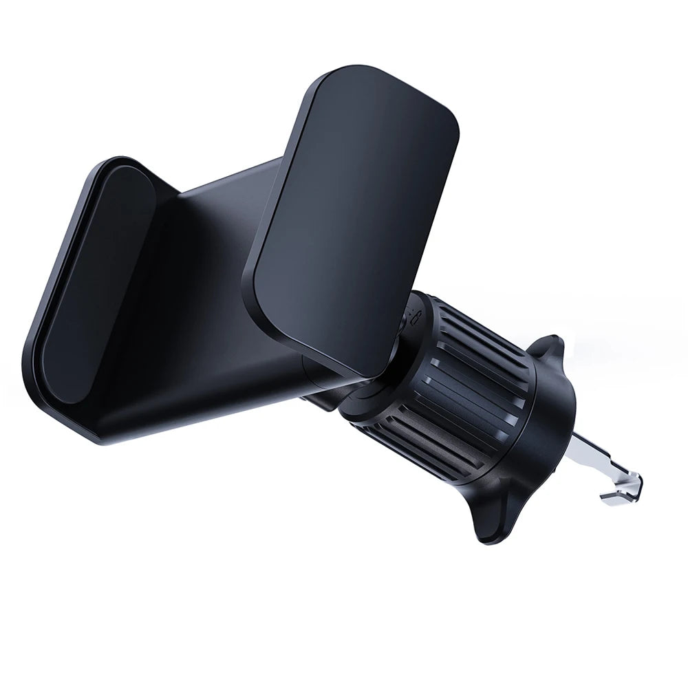 360° Car Phone Holder – Strong Suction Stand for iPhone 16 & All Smartphones