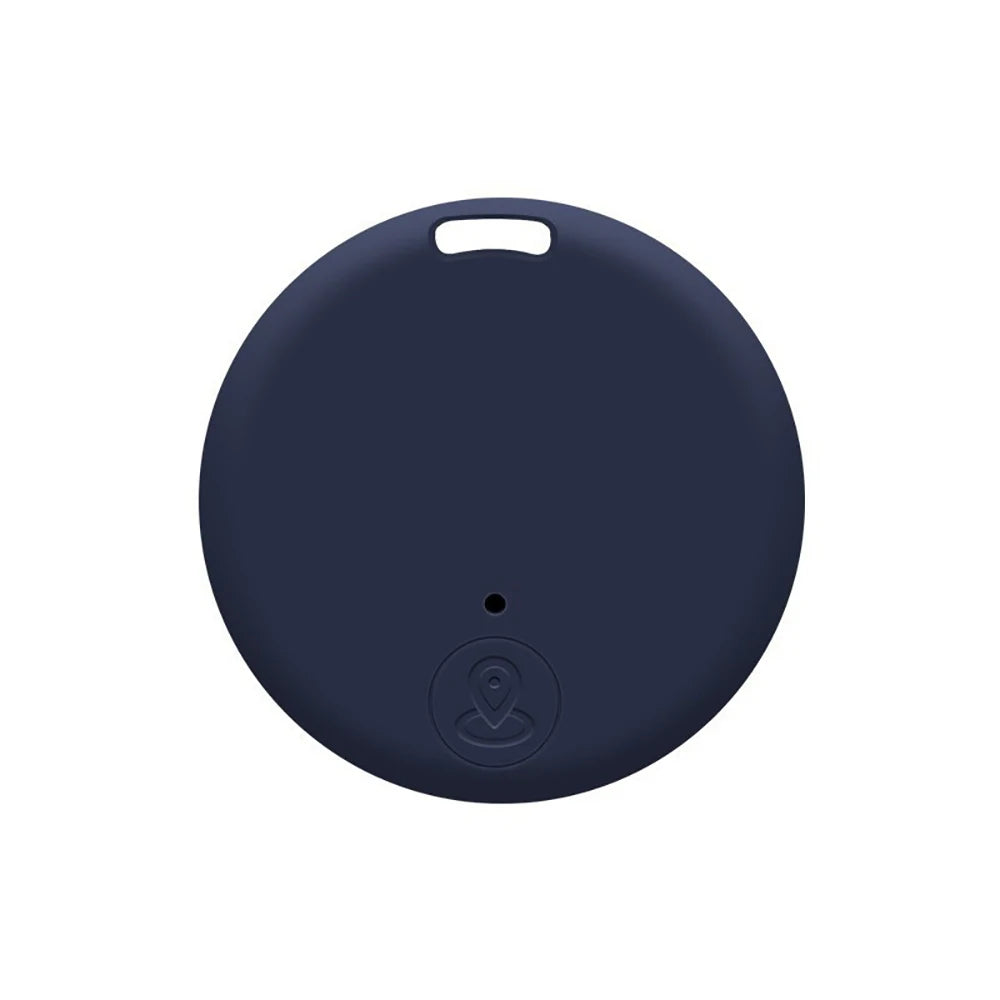 Portable GPS Locator – Smart Bluetooth Tracker for Phone, Bags