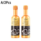 3pcs Car Engine & Catalytic Converter Cleaner – 120ML High-Performance Formula