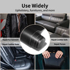Self-Adhesive Leather Repair Patch Tape – DIY Fix for Sofa, Car Seat, Chair, and Bags