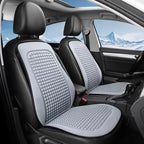 Summer Car Seat Cooling Cushion – Breathable Bump Massage Universal Pad