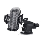 2025 Car Phone Holder – Suction Cup & Air Vent Mount for iPhone, Samsung