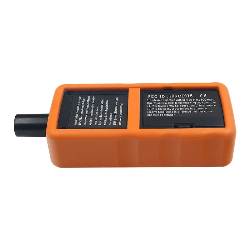 Automotive Tire Pressure Detection Sensor Tool