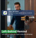 Google Smart Home GPS Tracker – Android Find My Device Anti-Theft Tracker