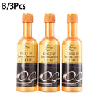 3pcs Car Engine & Catalytic Converter Cleaner – 120ML High-Performance Formula