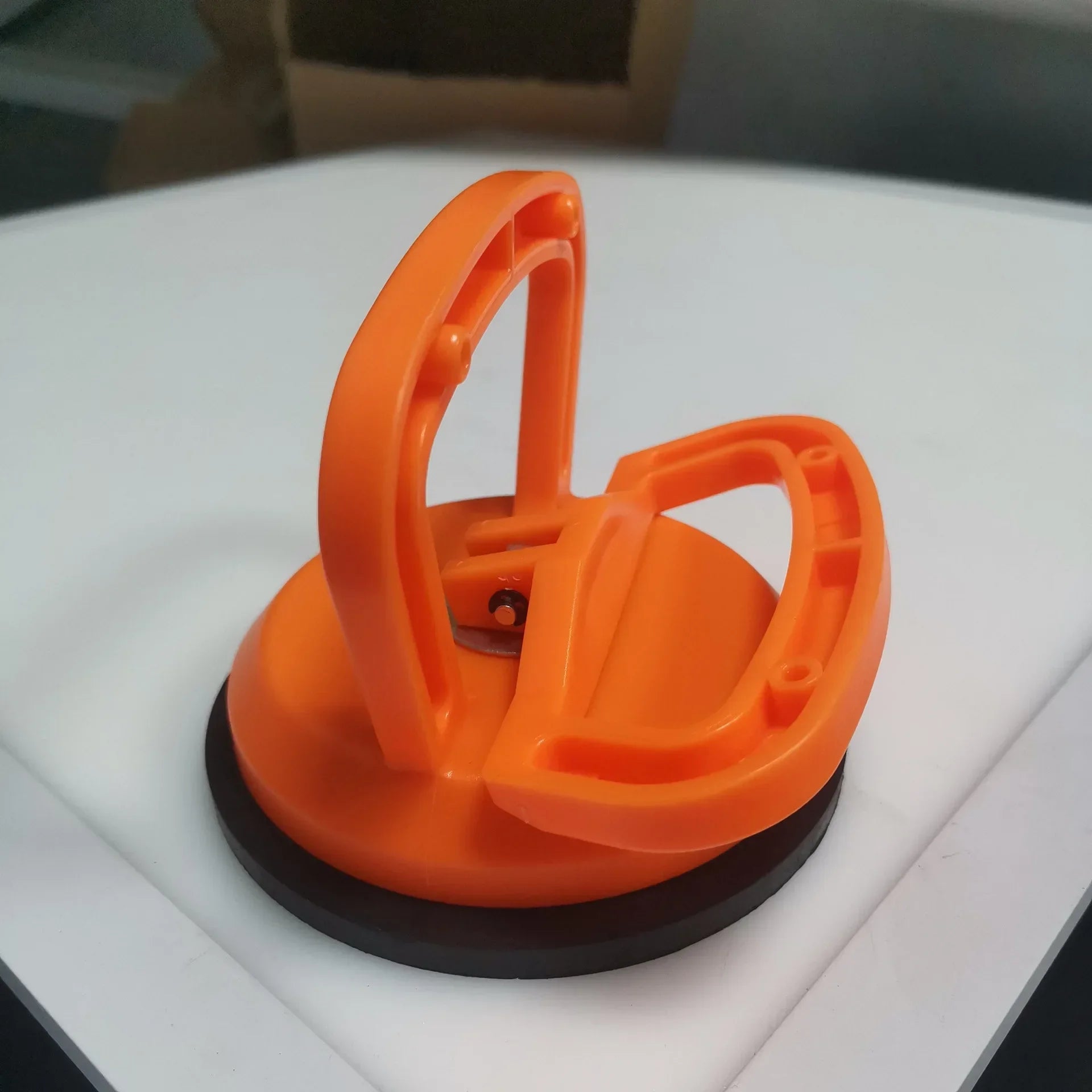 2pcsCeiling tile suction cup, disassembly and repair, mobile phone glass and car dent repair tools