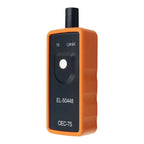 Automotive Tire Pressure Detection Sensor Tool