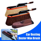 Car Duster – Soft Non-Scratch Cleaning Brush for Car & Home