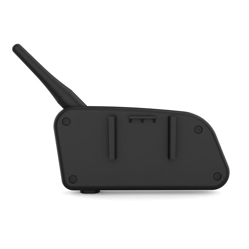 EJEAS V6 Pro Moto Intercom – Wireless Helmet Walkie Talkie Headset