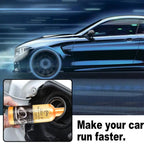 3pcs Car Engine & Catalytic Converter Cleaner – 120ML High-Performance Formula