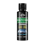 Pulv Car Scratch Wax – Deep Paint Repair for White Cars