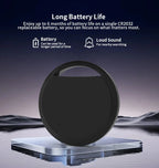 Google Smart Home GPS Tracker – Android Find My Device Anti-Theft Tracker
