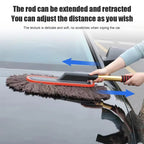 Car Duster – Soft Non-Scratch Cleaning Brush for Car & Home