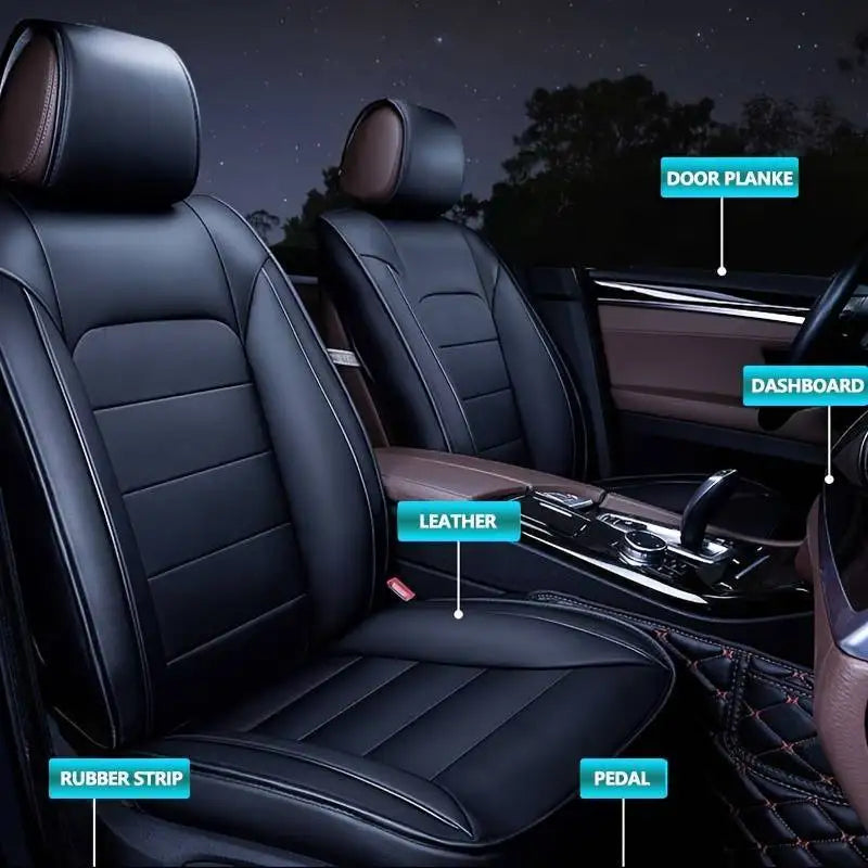 Car Plastic Restorer – Back to Black Gloss & Leather Renewal Polish Coating